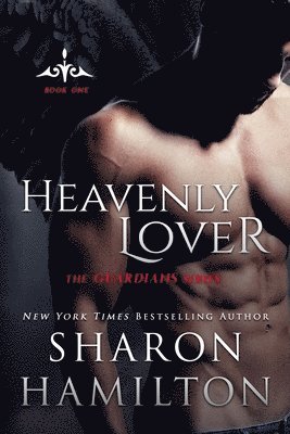 bokomslag Heavenly Lover