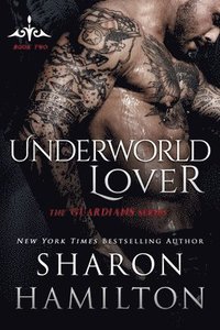 bokomslag Underworld Lover