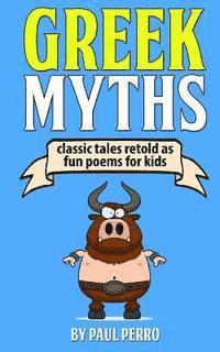 Greek Myths 1