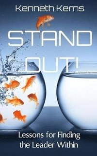 bokomslag Stand Out!