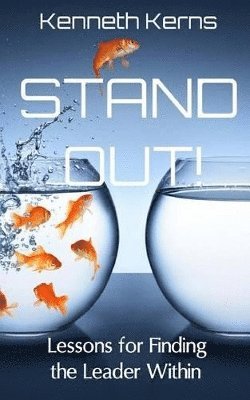 bokomslag Stand Out!