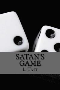bokomslag Satan's Game