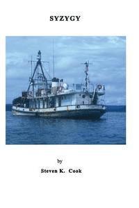 Steven K. Cook - Syzygy, Häftad
