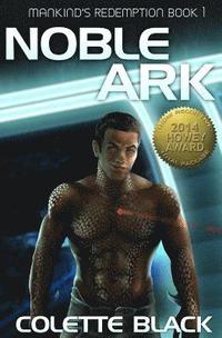 bokomslag Noble Ark: Mankind's Redemption Book 1