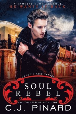 Soul Rebel 1