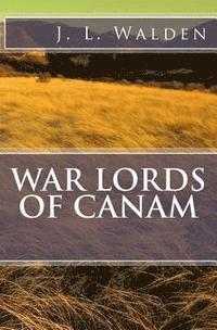 bokomslag War Lords of CanAm