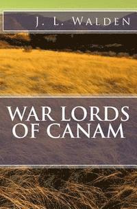 War Lords of CanAm 1