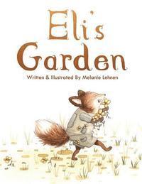 bokomslag Eli's Garden