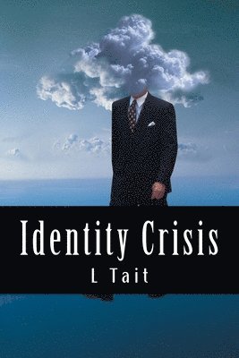 Identity Crisis 1