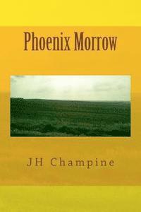 bokomslag Phoenix Morrow