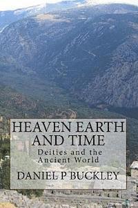 bokomslag Heaven Earth and Time