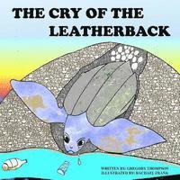 bokomslag The Cry of the Leatherback