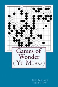 bokomslag Games of Wonder