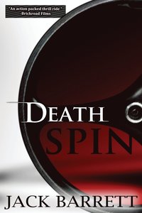 bokomslag Death Spin