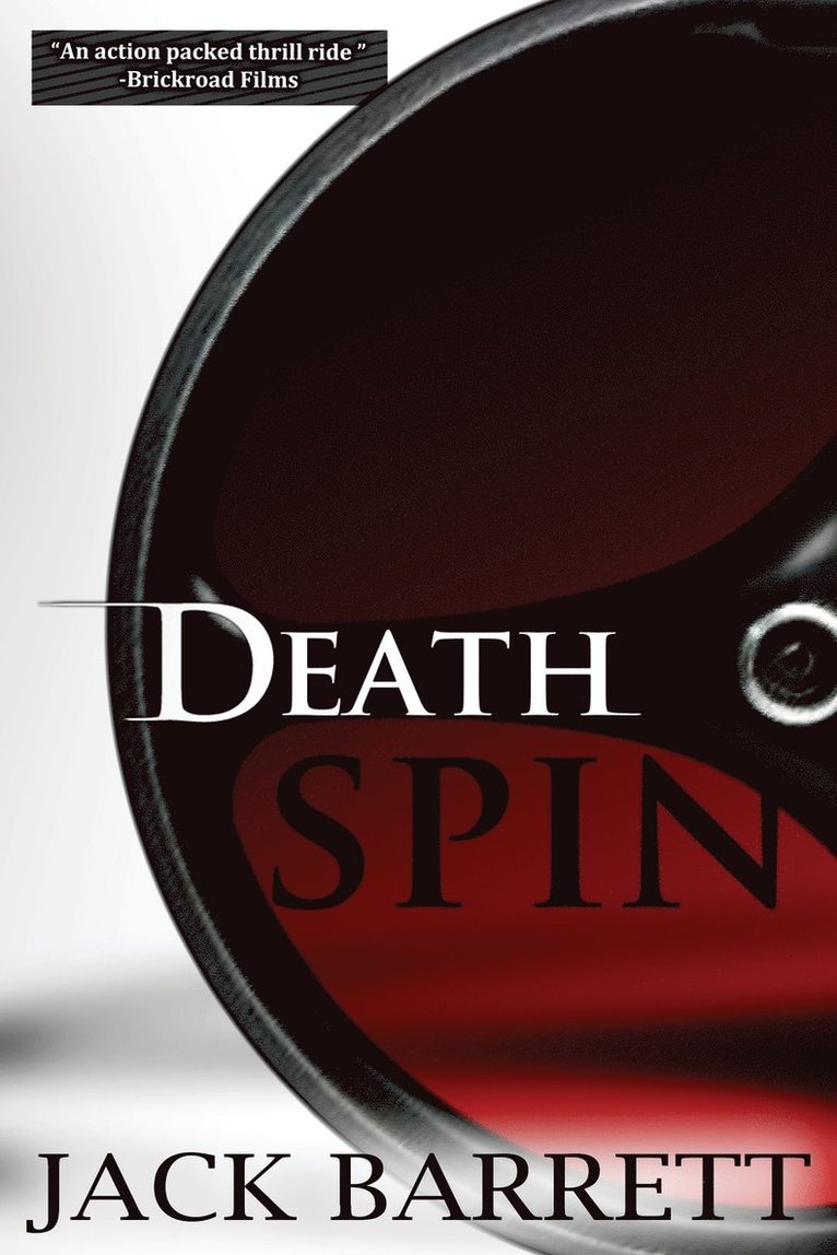 Death Spin 1