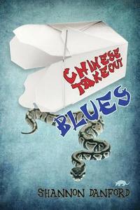 bokomslag Chinese Takeout Blues