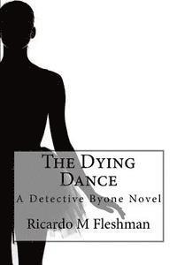 bokomslag The Dying Dance