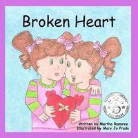 Broken Heart 1