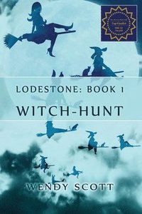 bokomslag Lodestone: (Witch-Hunt Series)