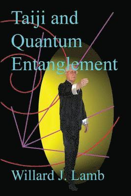 Taiji and Quantum Entanglement 1