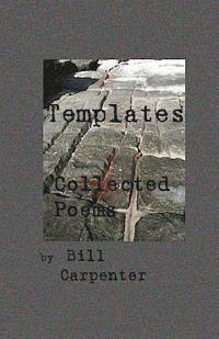 bokomslag Collected Poems: Templates