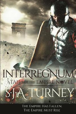 S. J. a. Turney - Interregnum, Häftad