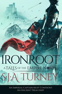 S. J. a. Turney - Ironroot, Häftad