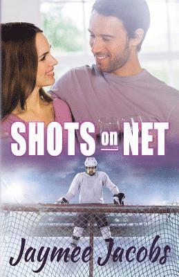 bokomslag Shots on Net