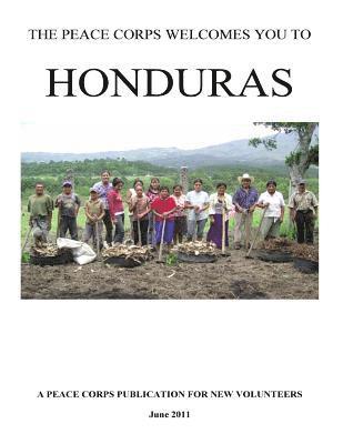 The Peace Corps Welcomes You to Honduras 1