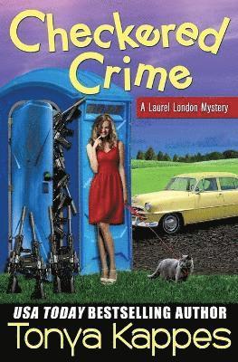 Checkered Crime 1