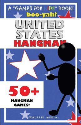 Boo-Yah! United States Hangman 1