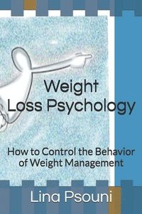 bokomslag Weight Loss Psychology