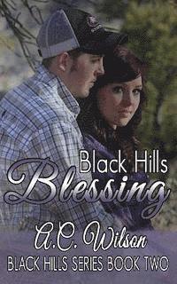 bokomslag Black Hills Blessing