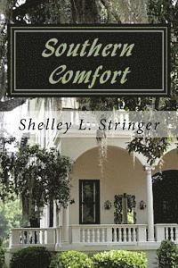 bokomslag Southern Comfort: Chandler's Story