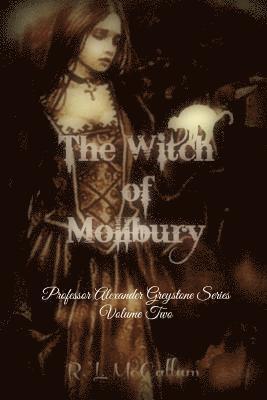 The Witch of Mollbury 1