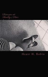 bokomslag Dreamer at Reality's Door: A chapbook by Heazr H. Robin