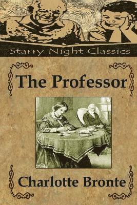 bokomslag The Professor