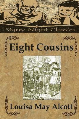 Eight Cousins 1