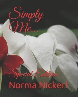 Simply Me...: Special Edition 1