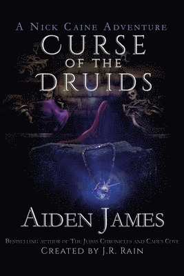 Curse of the Druids 1