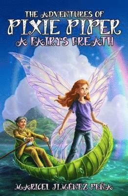 The Adventures of Pixie Piper 1