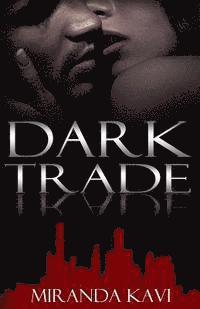 bokomslag Dark Trade
