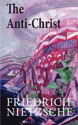 The Anti-Christ 1