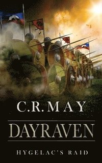 bokomslag Dayraven: Beowulf Hygelac's Raid
