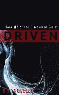 R. S. Novelle - Driven, Häftad