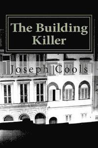 bokomslag The Building Killer