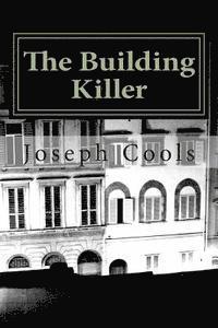 Joseph Cools - The Building Killer, Häftad