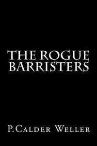 bokomslag The Rogue Barristers