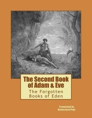 The Second Book of Adam & Eve 1
