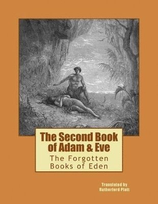 Second Book of Adam & Eve